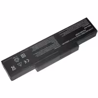 باتری لپ تاپ ام اس آی SQ528-6Cell مشکی-49 وات ساعت