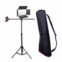 کیت نورپردازی U800-RGB پرتابل B-kit2