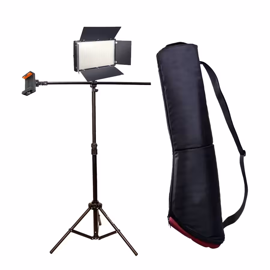 کیت نورپردازی U800-RGB پرتابل B-kit2