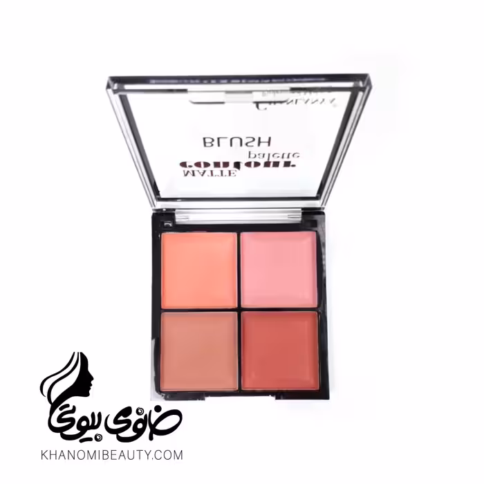 رژ گونه 03اینلی