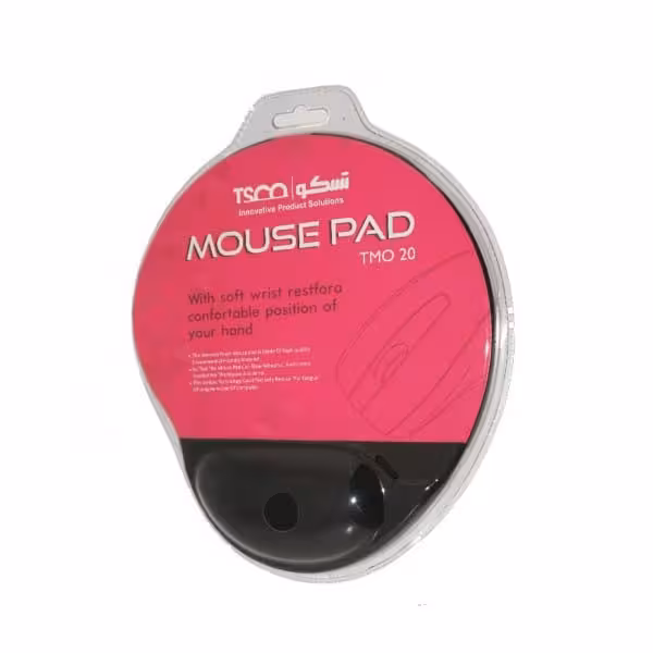 پد ماوس طبی TSCO TMO20