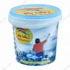 جایگزین ایزوگام عایق رطوبتی آنتی باکتریال پایه سیمان نانو ژیکا بام سفید