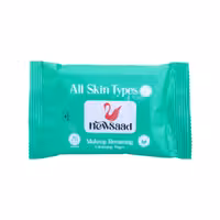 دستمال آرایش پاک کن آبرسان و جوانساز 28 برگی All Skin نیوساد