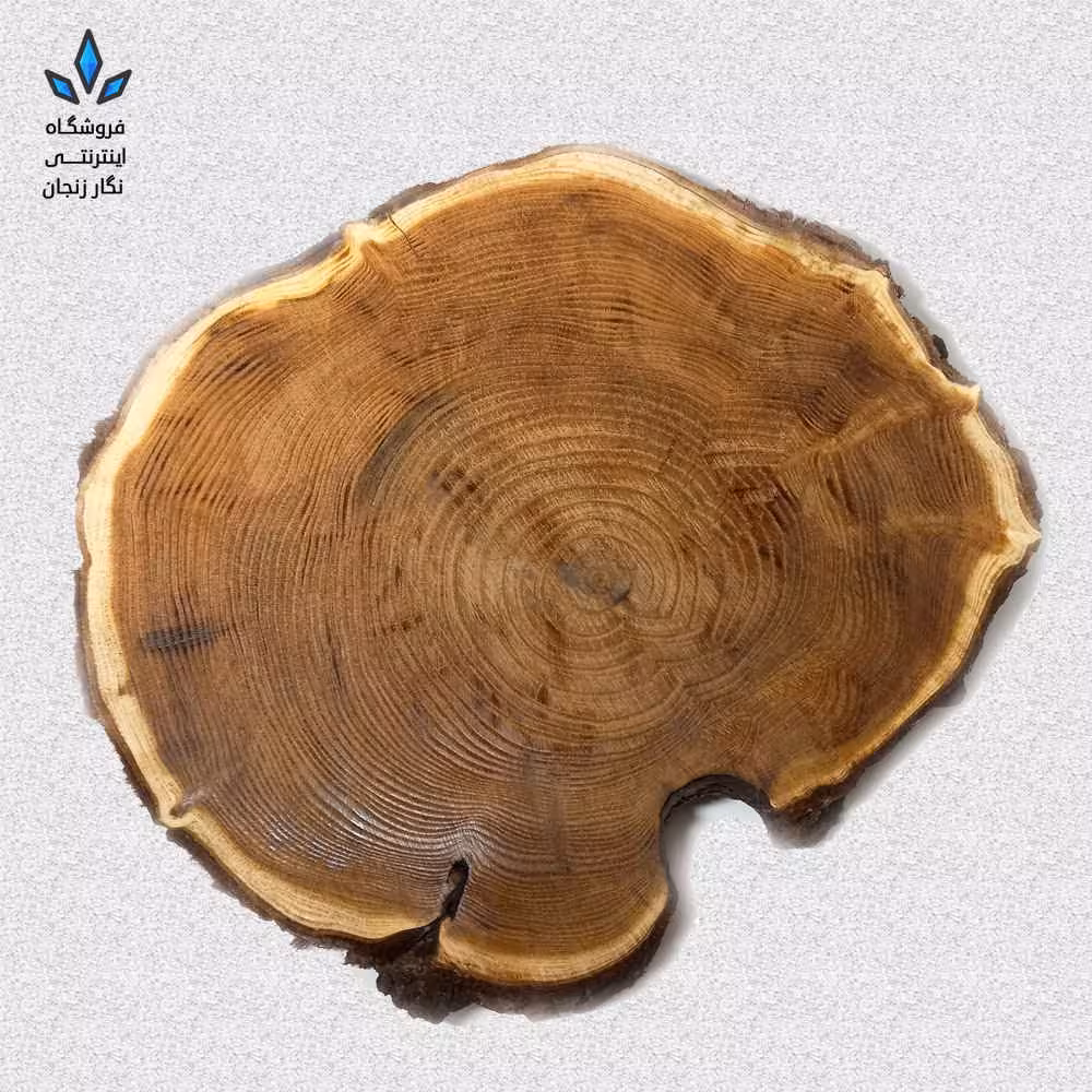 تخته سرو چوبی (مقاوم و زیبا)