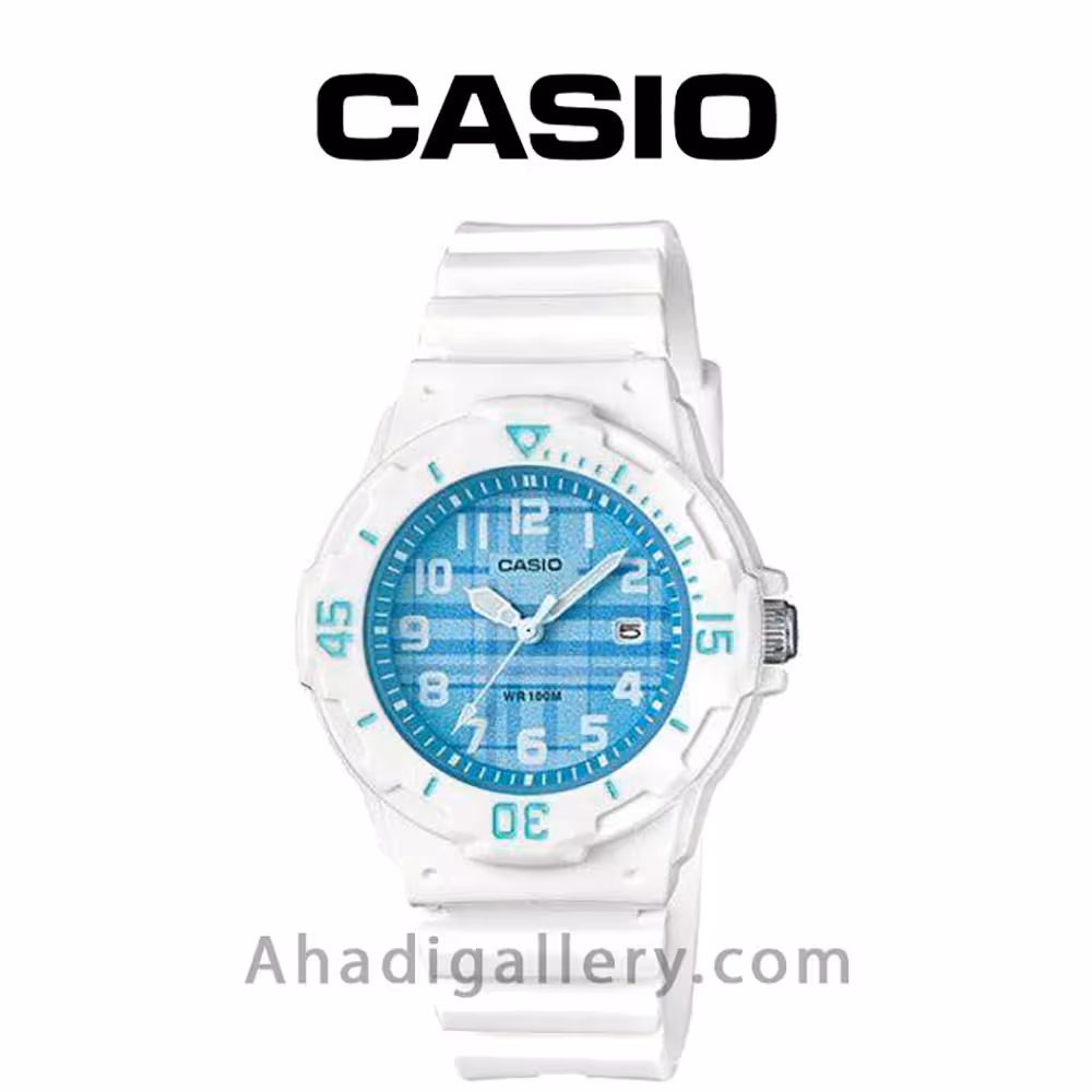 ساعت مچی کاسیو مدل LRW-200H-2CVDF