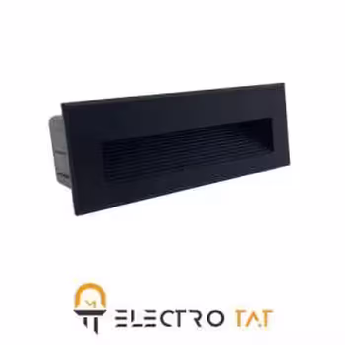 چراغ زیر و کنار پله ای SH-4003 3W شعاع