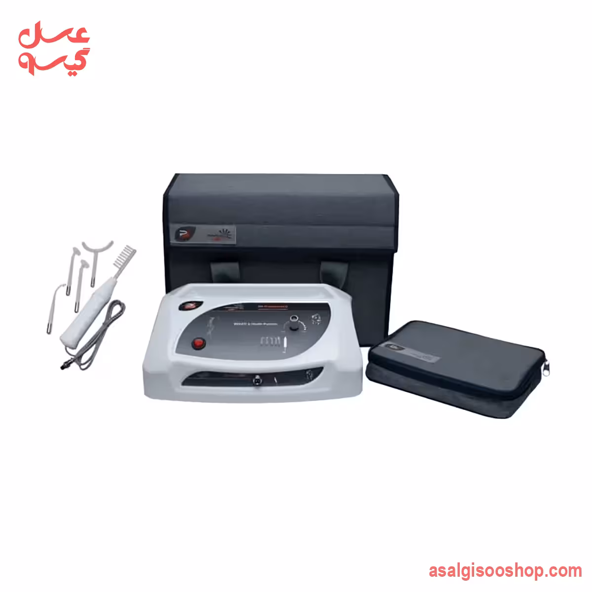 دستگاه های فرکانسی پویان تجهیز | Pooyan Tajhiz High Frequency Device | کد 3056