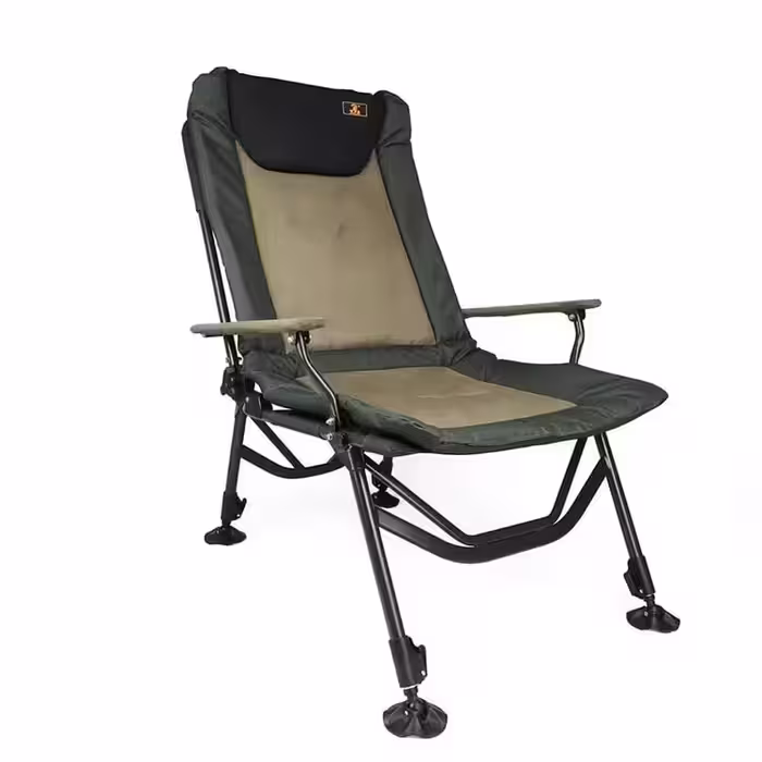صندلی تاشو کمپینگ W.P.E Fishing Chair