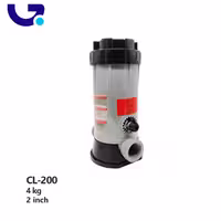 کلرزن خطی کالمو (Calmo) مدل CL-200