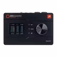 کارت صدا Antelope Audio Zen Quadro Synergy Core