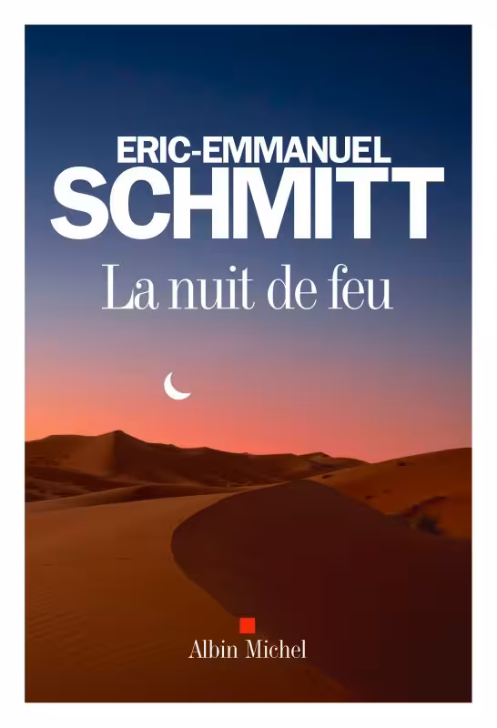 دانلود کتاب La Nuit de feu