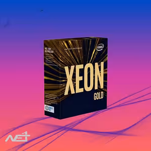 پردازنده اینتل زئون Intel Xeon GOLD 6238R