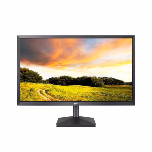 مانیتور ال جی مدل LG 22MP400-B