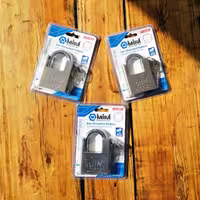 قفل آویز  گاردی میکا سایز 60