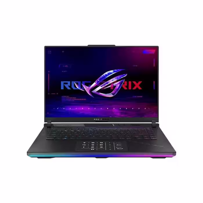 لپ تاپ گیمینگ ایسوس مدل ROG Strix Scar 16 G634JY-ZG