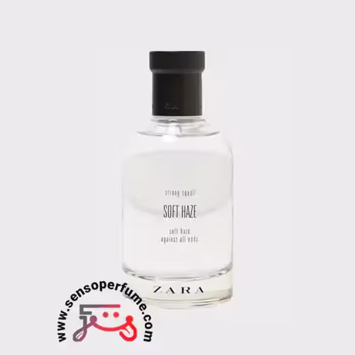 عطر ادکلن زارا سافت هیز | zara soft haze