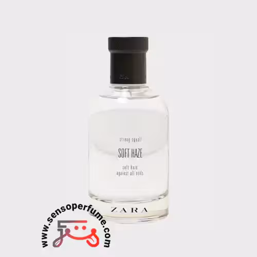 عطر ادکلن زارا سافت هیز | zara soft haze