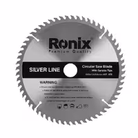 تیغه اره دیسکی رونیکس مدل 60*250 - کالاوما