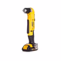 دریل شارژی سرکج دیوالت مدل DCD740D1