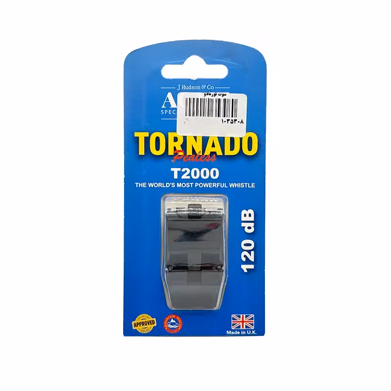 سوت ترنادو مدل T2000