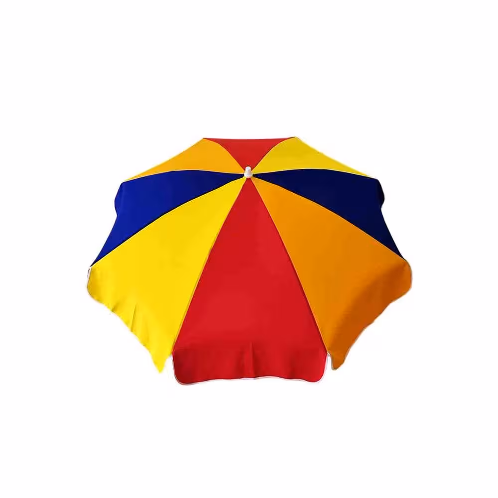 سایه بان مسافرتی پارچه نانو 4 رنگ همسفر