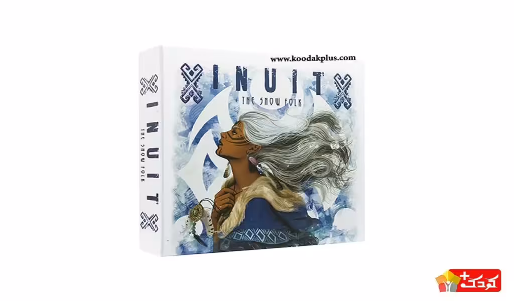 بازی فکری اینوایت میپل کینگ