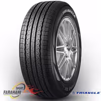 لاستیک تراینگل سایز 225/65R17 مدل TR259 SUV