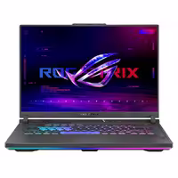 لپ تاپ 15.6 اینچ گیمینگ ایسوس مدل ROG Strix G614JV Core i7 13650H 40GB 1TB SSD RTX 4060 8GB - کاستوم