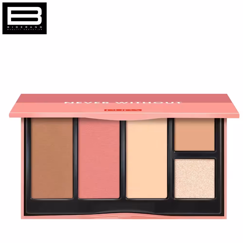 پالت کانتورینگ پوپا مدل All in One