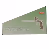 گان تزریق فوم آستورو Asturo Foam Gun