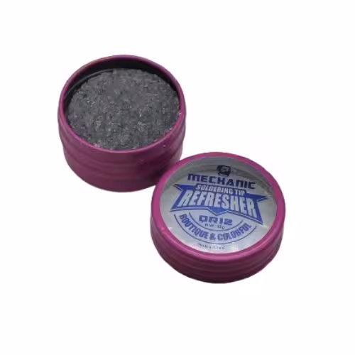 احیا کننده نوک هویه MECHANIC مکانیک وزن 12 گرم