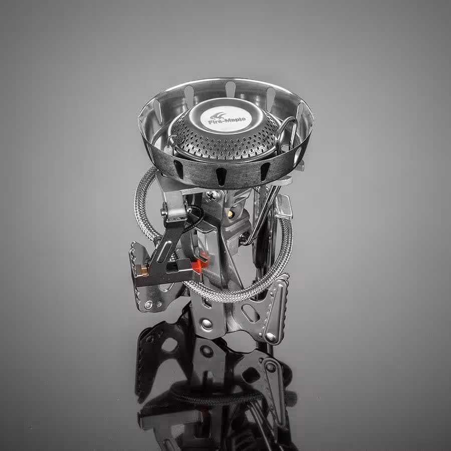 قیمت و خرید اجاق مسافرتی فایر مپل مدل FMS-123 Stove اورجینال