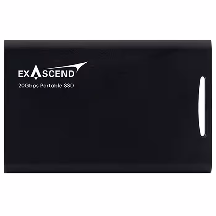 هارد Exascend Element Portable SSD 4TB