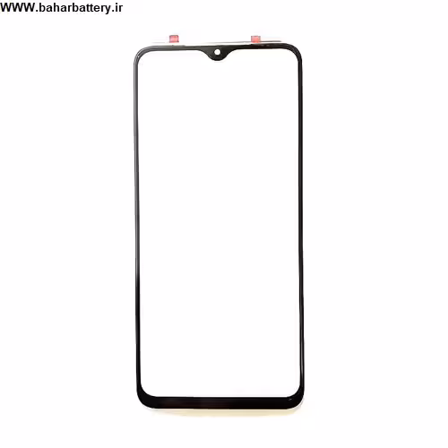گلس تعمیراتی شیائومی Mi 9 Lite با چسب OCA