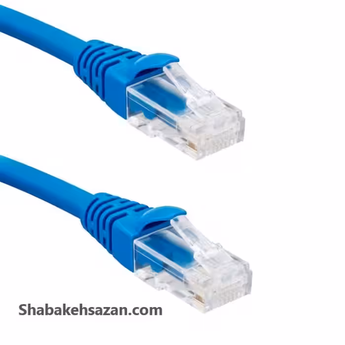 پچ کورد cat6-UTP یک متری لگراند