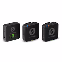 میکروفون یقه ای بی سیم رود مدل WIRELESS PRO