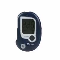 دستگاه تست قندخون کلور چک مدل TD-4230