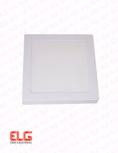 پنل روکار دان لایت SMD 16W مربعی