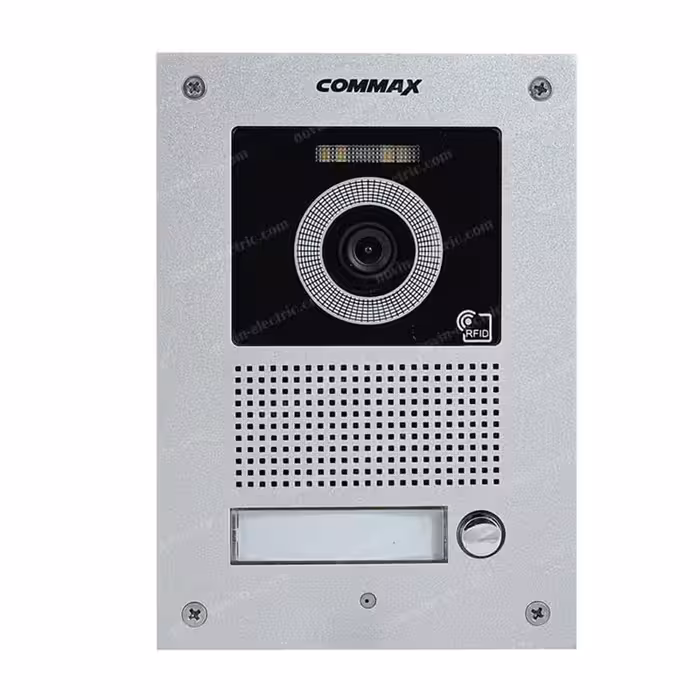 پنل یک کوماکس کارت خوان دار