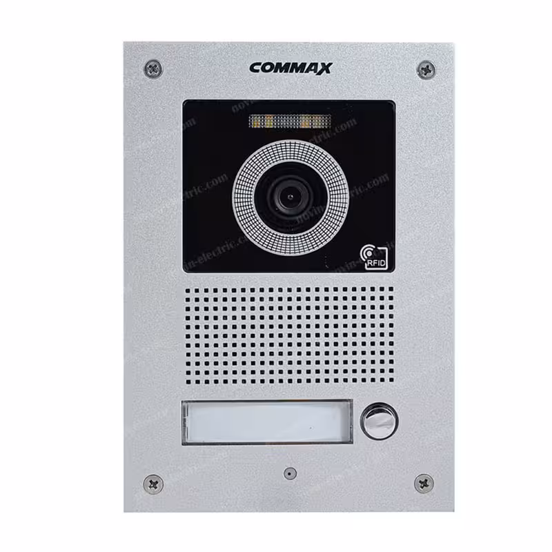 پنل یک کوماکس کارت خوان دار