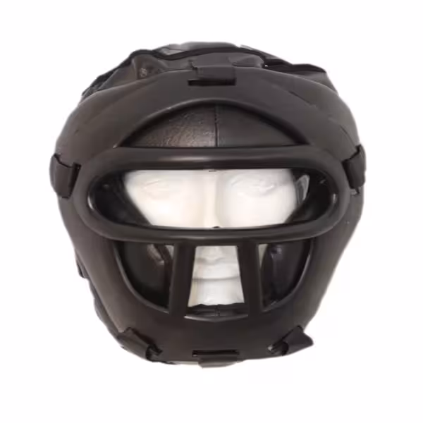 کلاه بوکس حفاظ دار فوم GREEN HILL