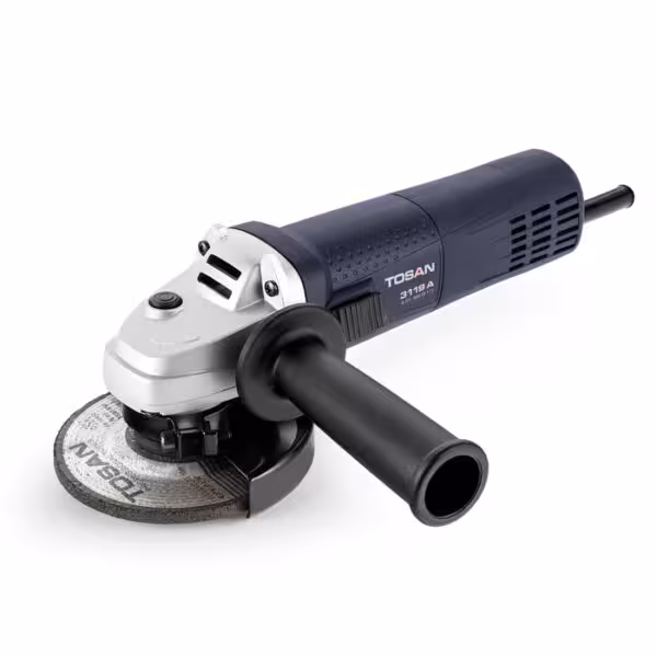 مینی فرز 115میلیمتر (3119A)