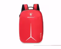 کیف حمل DeadSkull Red برای پلی استیشن 5