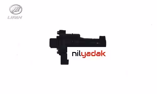 سنسور کیلومتر لیفان 520 درجه یک