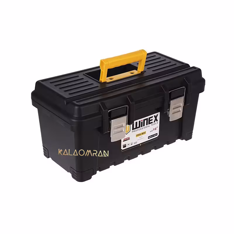 جعبه ابزار وینکس مدل EH2304