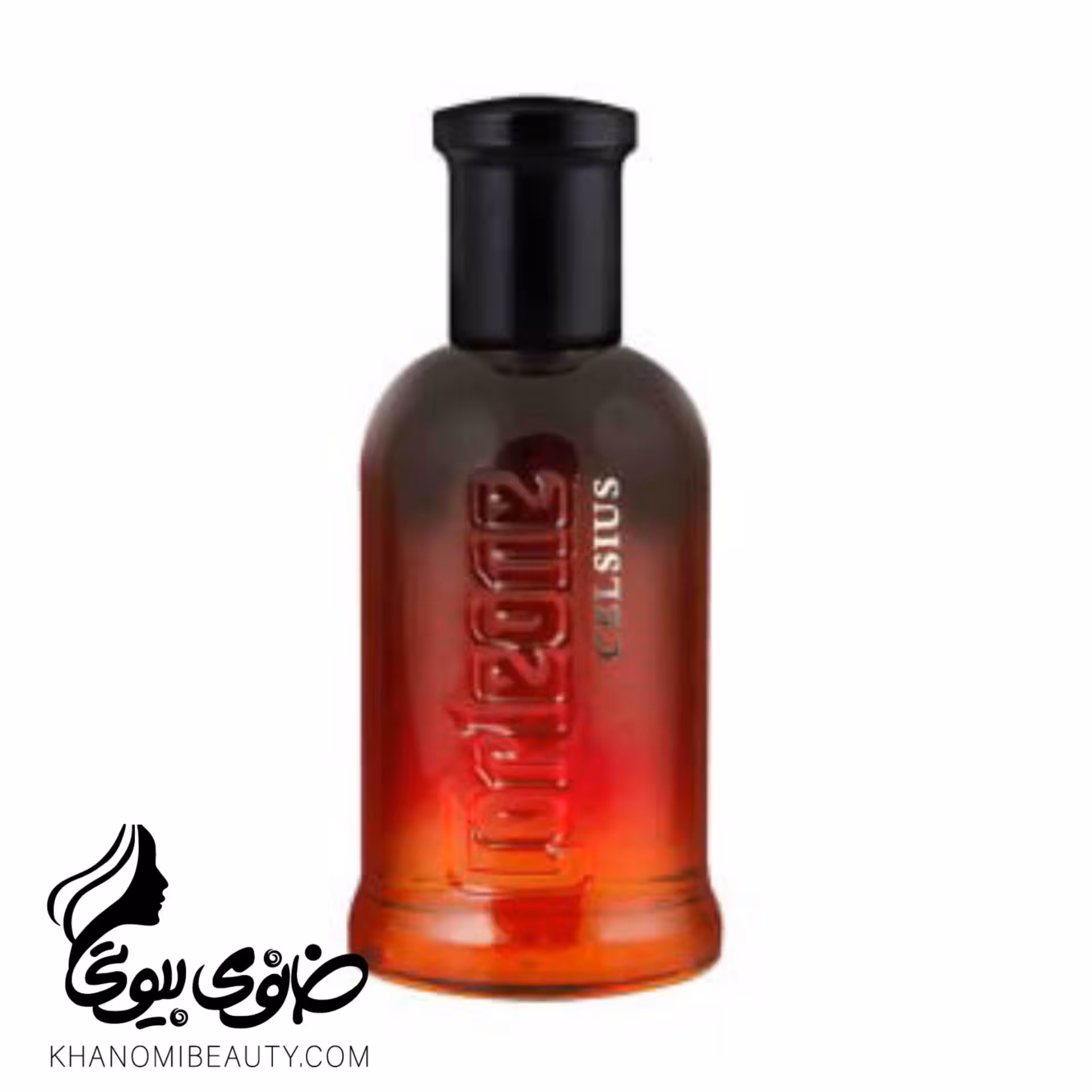ادکلن یونیسکس 100 میل سلسیوس CELSIUSکورلئونه