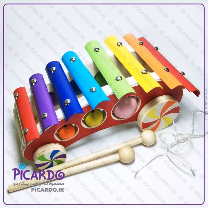 بلز چرخدار پیکاردو