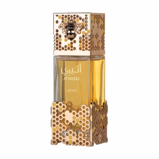 ادوپرفیوم Atheeri  از برند Lattafa Perfumes