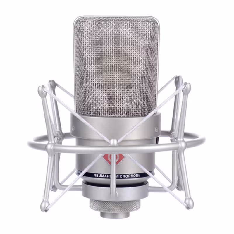 میکروفون کاندنسر نیومن TLM 103 Studio Set