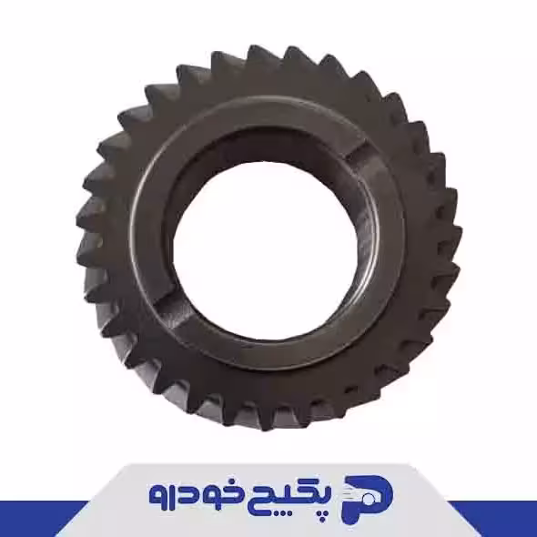 دنده 4 ورودی ام وی ام 315 513MHA-1701330 شرکتی